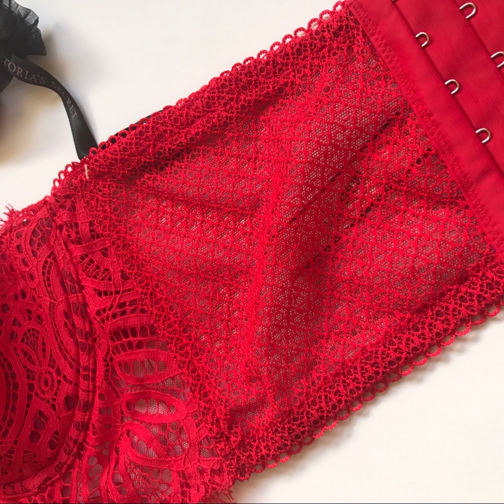 Victoria's Secret Dream Angels Lined Multiway bra - Picture 7 of 8